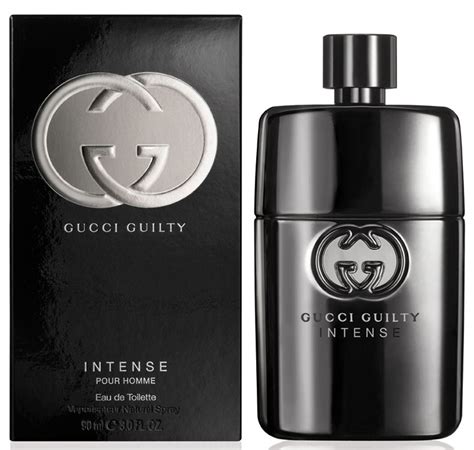 gucci guilty men rating|Gucci Guilty for men 90ml.